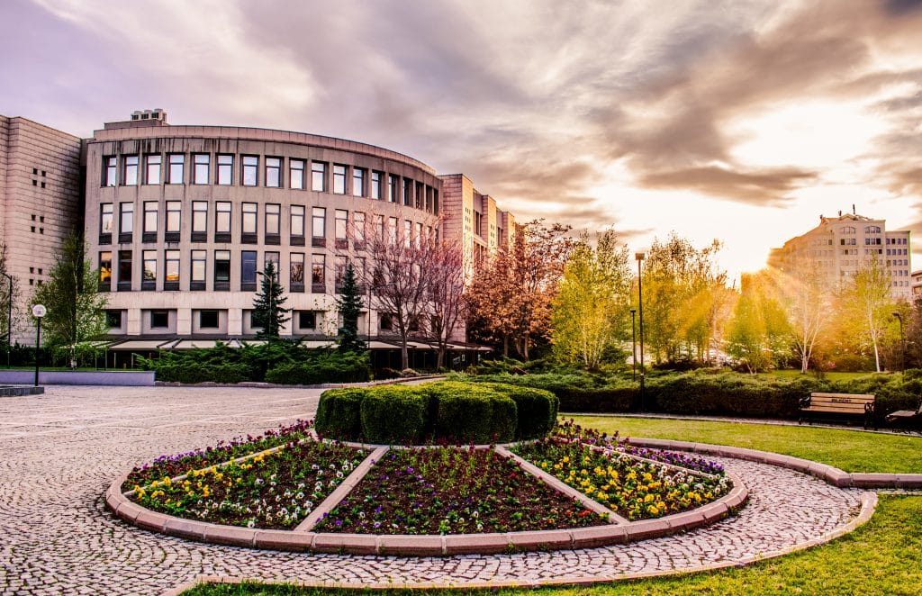 Bilkent Üniversitesi'nde Yandal Programına Nasıl Başvurulur?