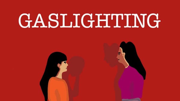 Gaslighting Nedir? Psikolojik Manipülasyonu Anlamak