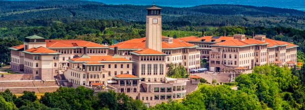 Koç Üniversitesi'nde Çift Anadal Programına (ÇAP) Nasıl Başvurulur?